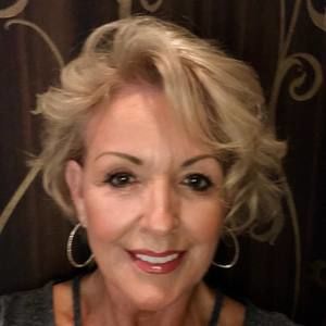 Meet your Posher, Susan